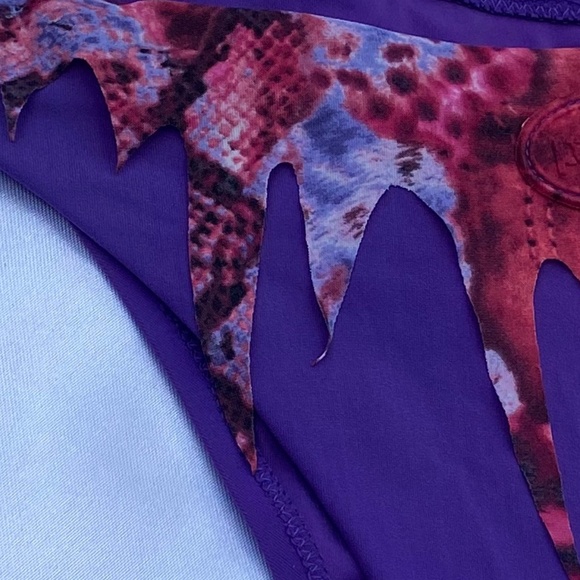 🌻🌻 SOLD 🌻🌻PARAH BIKINI BOTTOM - Picture 3 of 6